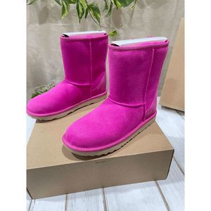 UGG Kids' Classic II Boots - Rock Rose 4M Big Kids